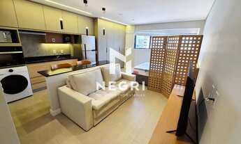 Imagem: Apartamento - Botafogo - Campinas