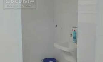 Imagem 2: Sobrado para locação - Bangú, Santo André