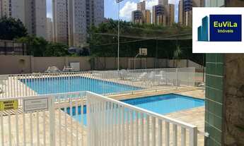 Imagem: Apartamento com 3 dormitórios, sendo 1