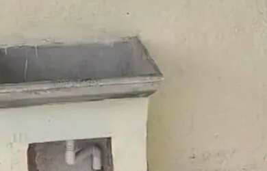 Imagem 4: Imóvel para aluguel com 45 metros quadrados com 1 quarto em Jardim Vista Alegre - São Paul