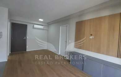 Imagem 6: Apartamento para locação com 51m² 1 suíte em Alphaville