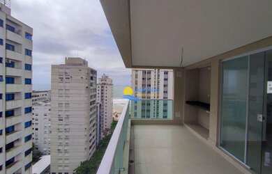 Imagem: Apartamento beira-mar com vista Pitangueiras