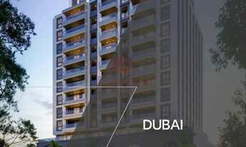 Imagem: Apartamento à venda no Dubai Residence
