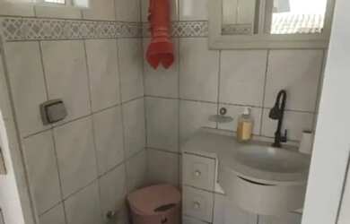 Imagem 5: Sobrado para aluguel e venda tem 113 m com 3 quartos Jardim das Indústrias São José dos