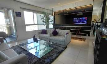 Imagem 4: Apartamento com 3 dormitórios à venda, 235 m² - Edifício Des Arts - Taubaté/SP