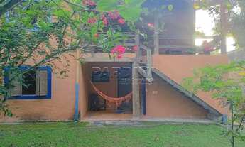 Imagem 3: Excelente casa frente ao mar com 9 suítes na praia da Fortaleza em Ubatuba!