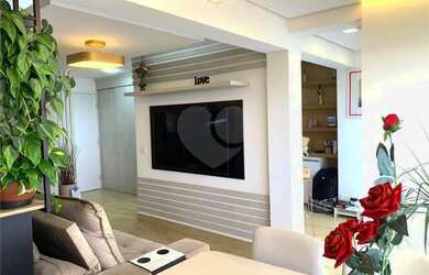 Imagem 4: Apartamento com 2 quartos à venda em Vila Anastácio - SP