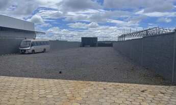 Imagem: Galpão Comercial Trindade - 330 m² construção