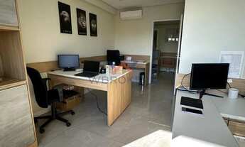 Imagem 2: Sala Comercial em Cerâmica, São Caetano do Sul/SP