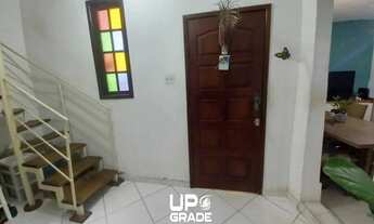 Imagem 4: SANTA TERESA: Casa de Vila Duplex 145m² | 4 Quartos