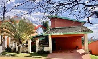 Imagem 6: Casa de condomínio em Rua Quaresmeira - Santa Inês - Mairiporã/SP