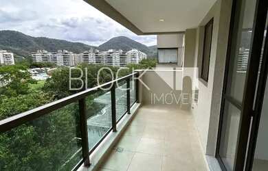 Imagem 2: Recreio dos Bandeirantes