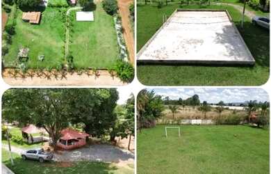 Imagem: Chácara para Venda em Brasília, Brazlândia