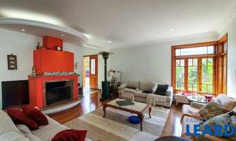 Imagem 7: CASA EM CONDOMÍNIO - CONDOMÍNIO VILLA TOSCANA - SP