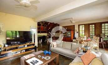 Imagem 5: Casa com 4 dormitórios à venda, 227 m² por R$ 1.600.000,00 - Engenho do Mato - Niterói/RJ