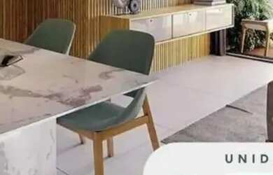 Imagem 2: APARTAMENTOS 46 A 97m² 1, 2 E 3 QUARTOS SUÍTE VARANDA GOURMET GARAGEM INFRA VENDE BARRA