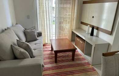 Imagem 2: Reserva Imperial - Apartamento 2 quartos MOBILIADO - Centro Itaboraí/RJ