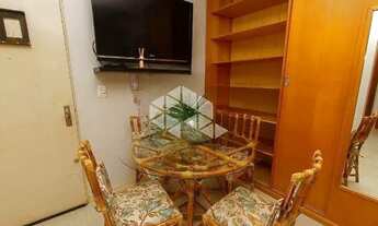 Imagem 2: Apartamento 1 dormitório, 1 vaga no bairro Cristo Redentor, Porto Alegre/RS