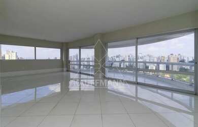 Imagem: Cobertura Duplex à Venda em Perdizes