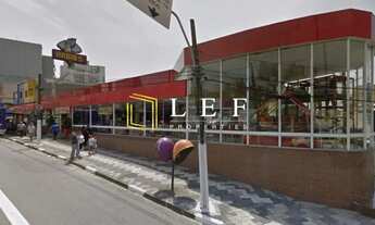 Imagem: Imóvel Comercial à Venda com renda