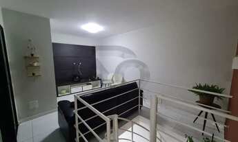 Imagem 6: Condomínio Lar Veredas: Cobertura com Suíte, Varanda e Elevador