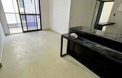 Imagem 6: Apartamento com moveis planejados para aluguel e venda com 2 quartos em Bessa - João Pesso