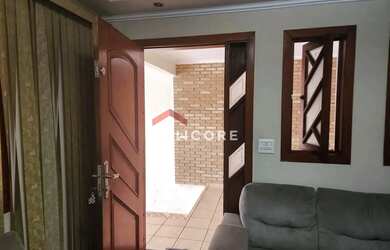 Imagem 7: Sobrado em Avenida Gustavo Razzo - Quitaúna - Osasco/SP