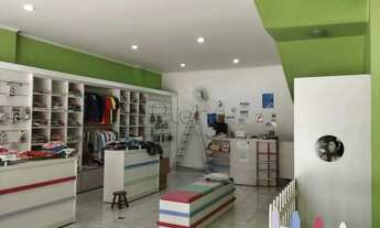 Imagem: Prédio à venda na região do Centro, Campinas