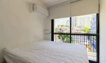 Imagem 12: Aluguel Apartamento 1 Dormitórios - 32 m² Pinheiros