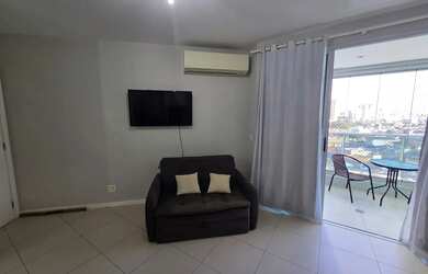 Imagem 6: Imóvel para venda possui 49 metros quadrados com 1 quarto em Caminho das Árvores - Salvado