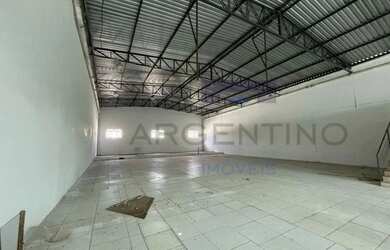 Imagem: Oportunidade Imperdível Galpão Comercial