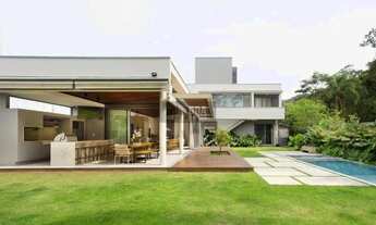 Imagem 5: Casa em Condomínio 4 Quartos Florianópolis - SC - Canasvieiras