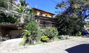 Imagem: Casa à venda, 272 m² por R$ 890.000,00