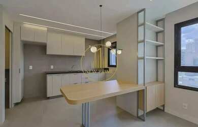 Imagem 7: Apartamento à venda, 1 quarto, 1 vaga, Santo Agostinho - Belo Horizonte/MG