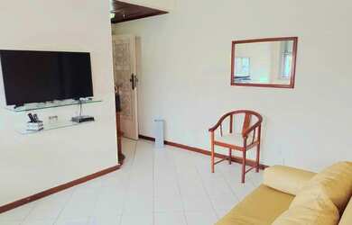 Imagem: Flat à venda na Avenida Nossa Senhora de