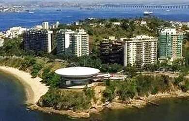 Imagem 6: Apartamento com 2 quartos à venda, 161 m² por R$ 530.000 - Ingá - Niterói/RJ