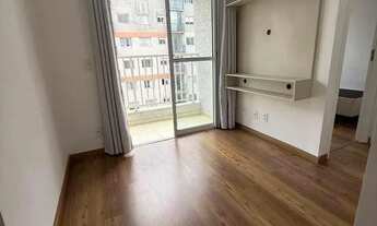 Imagem 6: Apartamento com 2 dormitórios para alugar, 44 m² por R$ 3.000/mês - Picanco - Guarulhos/SP