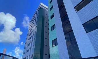 Imagem: Apartamento à venda no ENTREMARES RESIDENCIAL