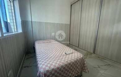 Imagem 7: Apartamento 2 quartos - Frente Mar Gonzaga Reformado