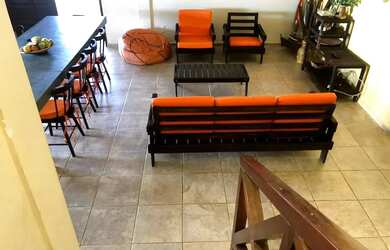 Imagem 3: Imóvel para venda com 238 metros quadrados com 5 quartos em Búzios - Nísia Floresta - RN