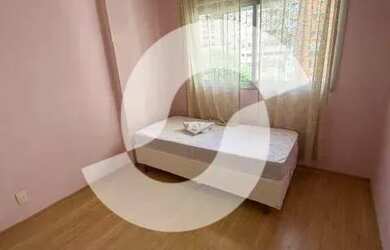 Imagem 7: Imóvel para venda possui 107 metros quadrados com 3 quartos em Santa Rosa - Niterói - RJ