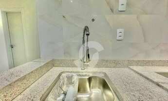Imagem 7: Apartamento à venda, 65 m² por R$ 600.000,00 - Icaraí - Niterói/RJ