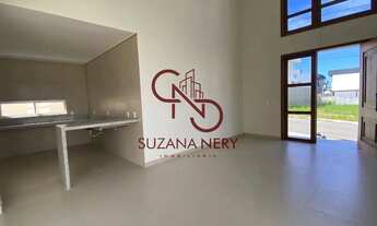 Imagem 3: Casa à venda no Condomínio Monte Carlo com 3 suites