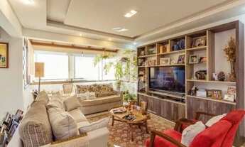 Imagem 3: Apartamento / 3 Dormitórios / 1 Suíte / Churrasqueira / 2 Vagas Cobertas / Vila Ipiranga