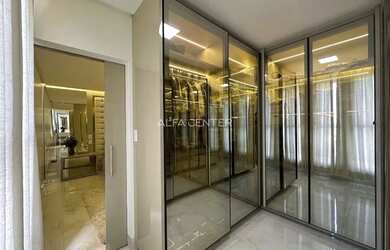 Imagem 7: Sobrado de 290 m² com 04 quartos à venda por R$ 3.500.000 - Jardins Madri - Goiânia/GO