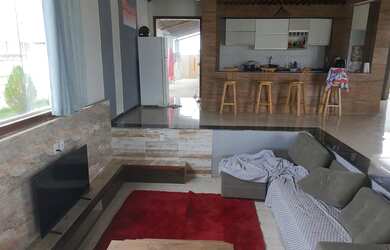 Imagem 4: Vendo ou troco casa faz nada real 1