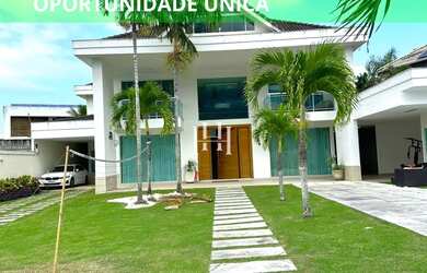 Imagem 3: Linda Casa no Santa Mônica 4 Suítes