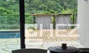 Imagem 2: Casa com 4 dormitórios para alugar, 90 m² por R$ 2.400,00/dia - Itaipava - Petrópolis/RJ