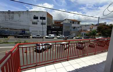 Imagem 4: Aluguel de apartamento na Santa Luzia próximo a feira