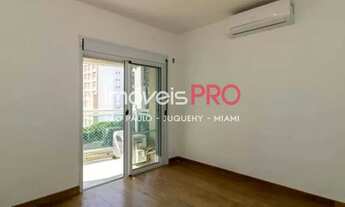 Imagem 5: Brooklin - 162 m2 - 3 dormitórios - 2 suítes - 2 vagas